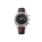 Часы OMEGA 100 41.5mm, 331.12.42.51.01.001