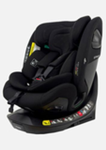 Peppy Автокресло Gtour 0-36 I-Size 40-150 см черный