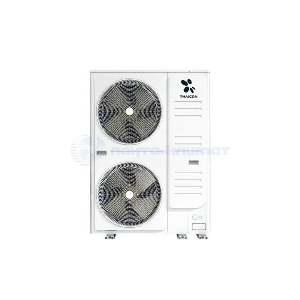 Наружный блок VRF-системы THAICON TP-VOSM735MV7-V3A