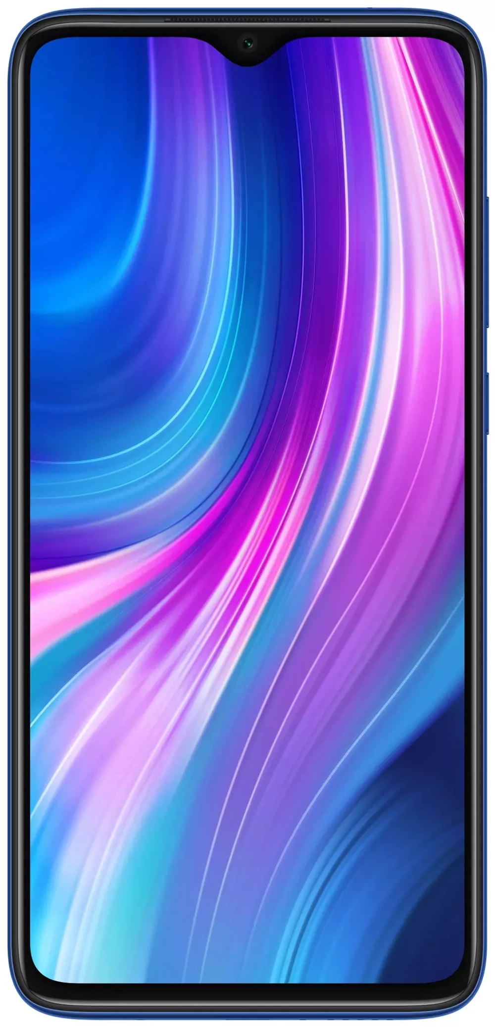 Xiaomi Redmi Note 8 Pro 6/128 ГБ Global, синий