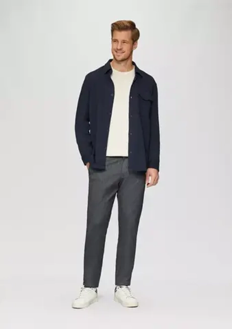 Брюки Chino Straight Leg s.Oliver