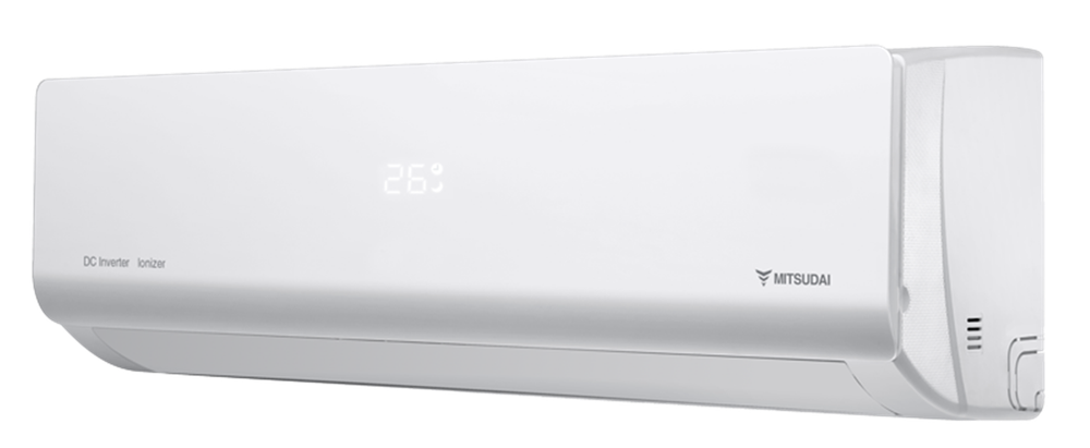 Сплит-система кондиционер настенный Mitsudai Sento MDI-SNC09AI на 25 м²