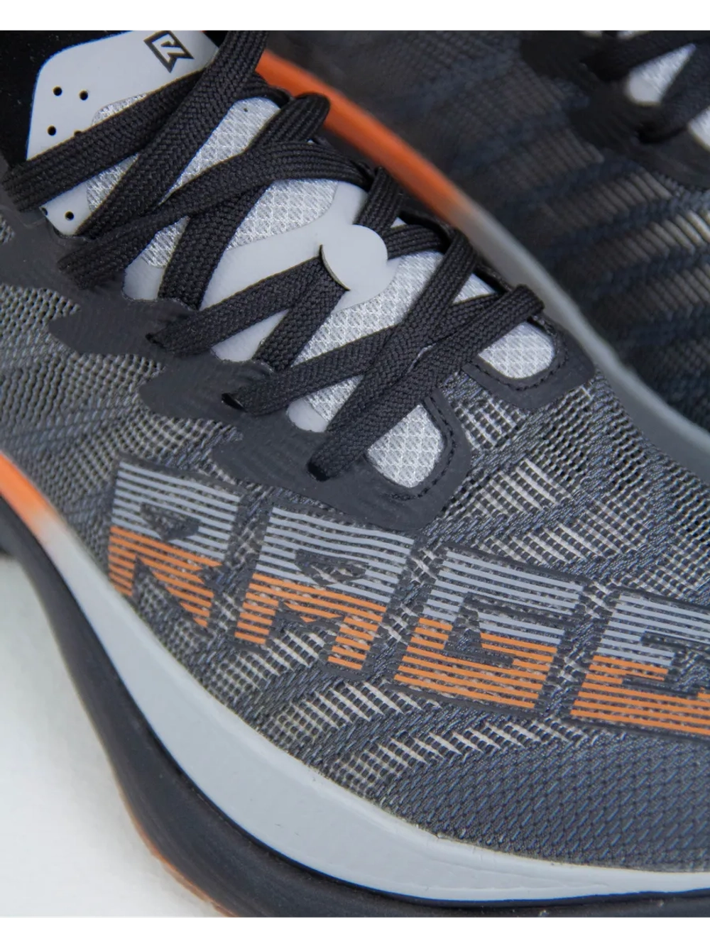 Кроссовки Rage Rapid black