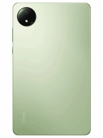 Планшет Xiaomi Redmi Pad SE 2023, 4/128GB, Wi-Fi, Mint Green