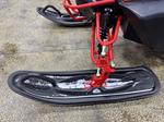 Снегоход IKUDZO HUNTER 650LS 23 EFI EXPERT V2