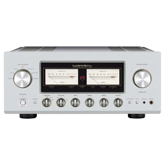 Luxman L-509Z