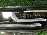 Фара правая Chery Tiggo 8 Pro (2021-2024) LED