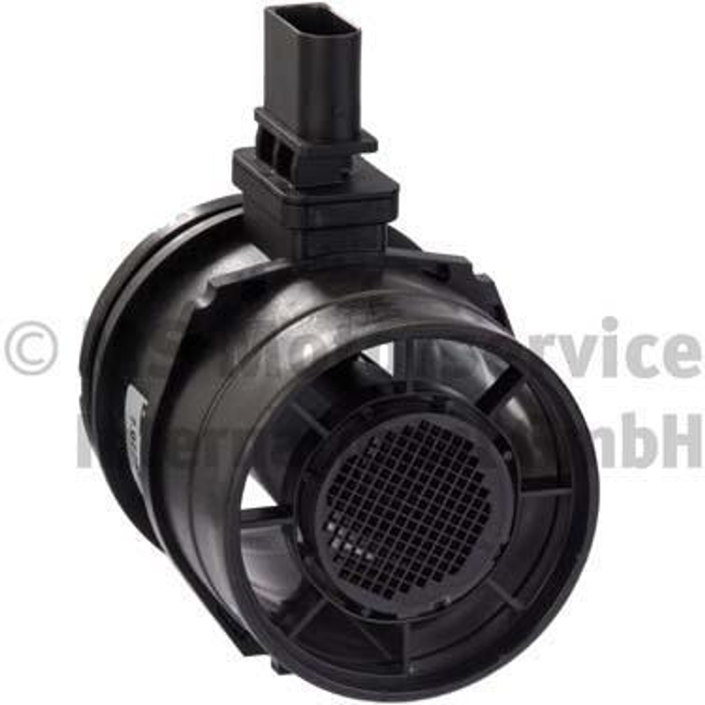 PIERBURG - 707759340-PIE - Mass Air Flow Sensor - Povrat artikla narucenog iz Njemacke nije moguc.