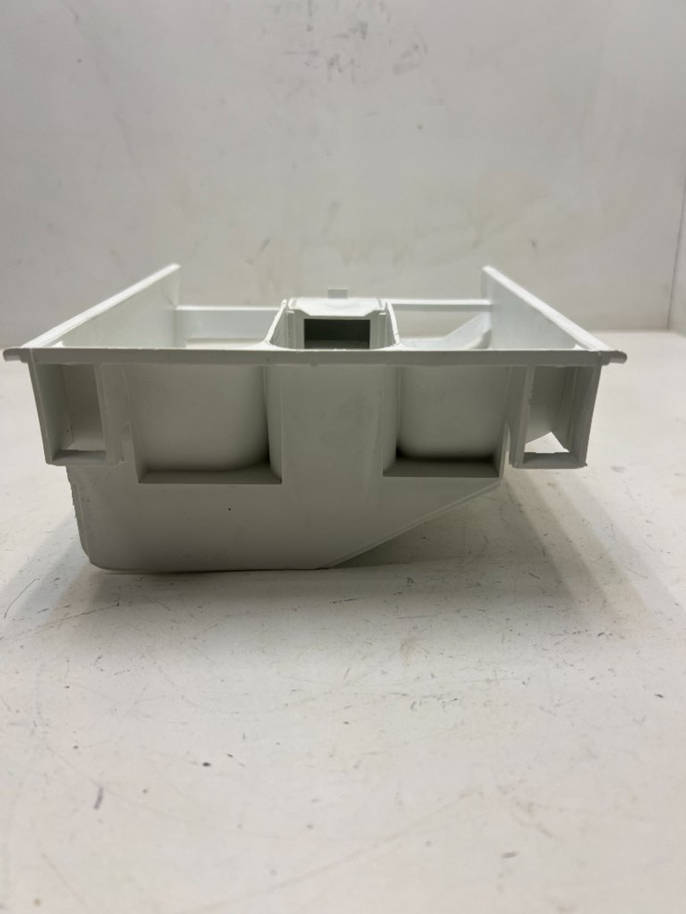 WFC2063OE кт79 Дозатор порошка для стиральной машины Bosch 5500005696 б/у