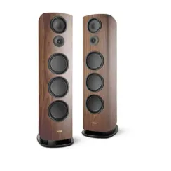 Canton Reference 1 Walnut Matt