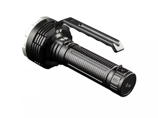 Фонарь Fenix Мод. LR80R (18000лм-1130м)