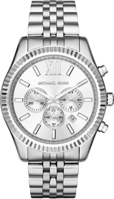 Наручные часы Michael Kors MK8405 с хронографом