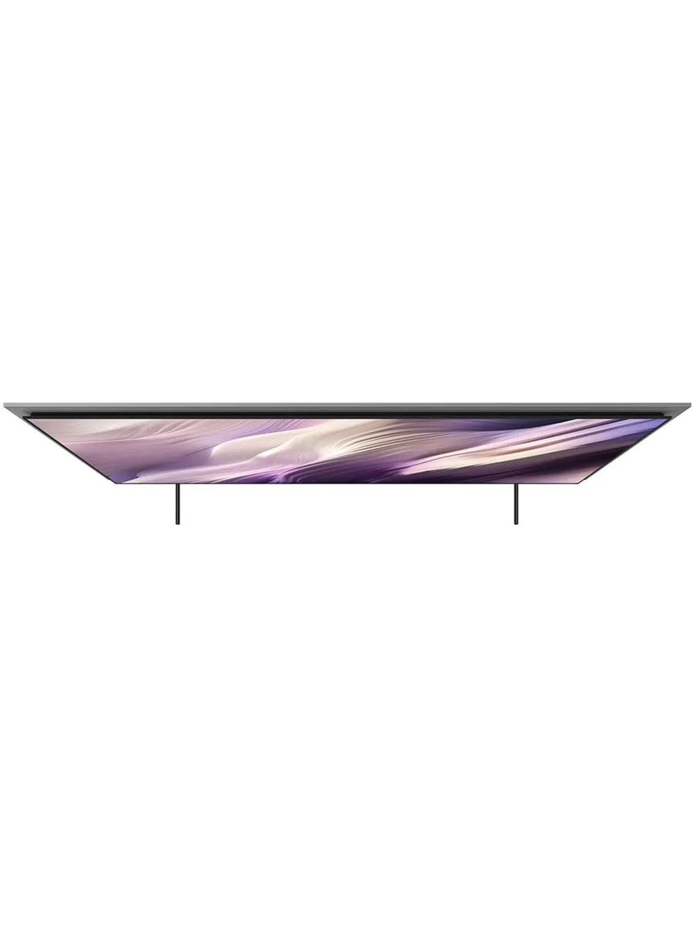 Телевизор Samsung QLED QE77S95HAEXPY (2026), Смарт ТВ, Wi-Fi