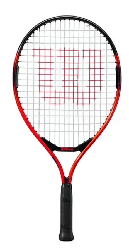 Детская теннисная ракетка Wilson Pro Staff Precission Jr 21