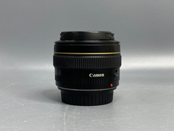 Canon EF 50mm 1.4 USM