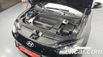 Hyundai Ioniq6 Long Range AWD — 2023