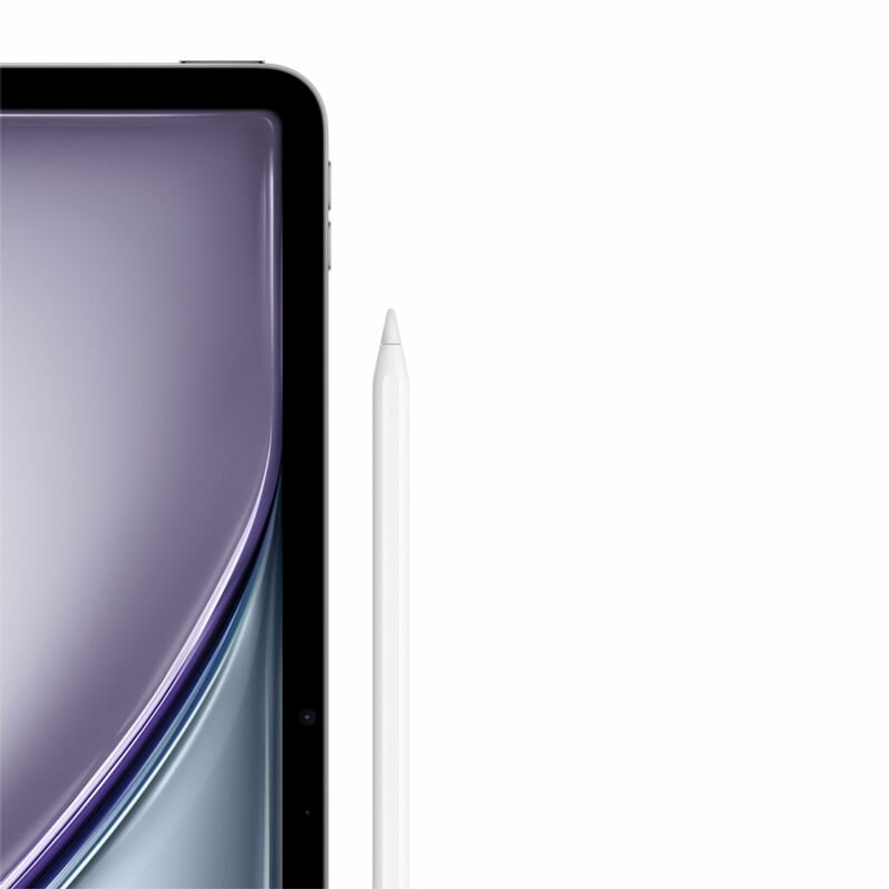 Планшет Apple iPad Air 13″ (M4), 128 ГБ, Wi‑Fi, Space Gray (серый)