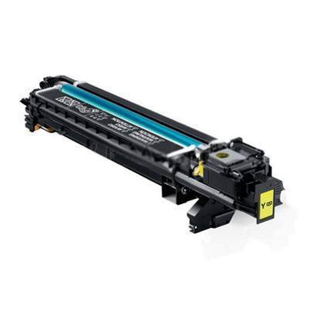 Блок барабана Konica-Minolta IUP-23Y для bizhub C3100P/C3110 желтый