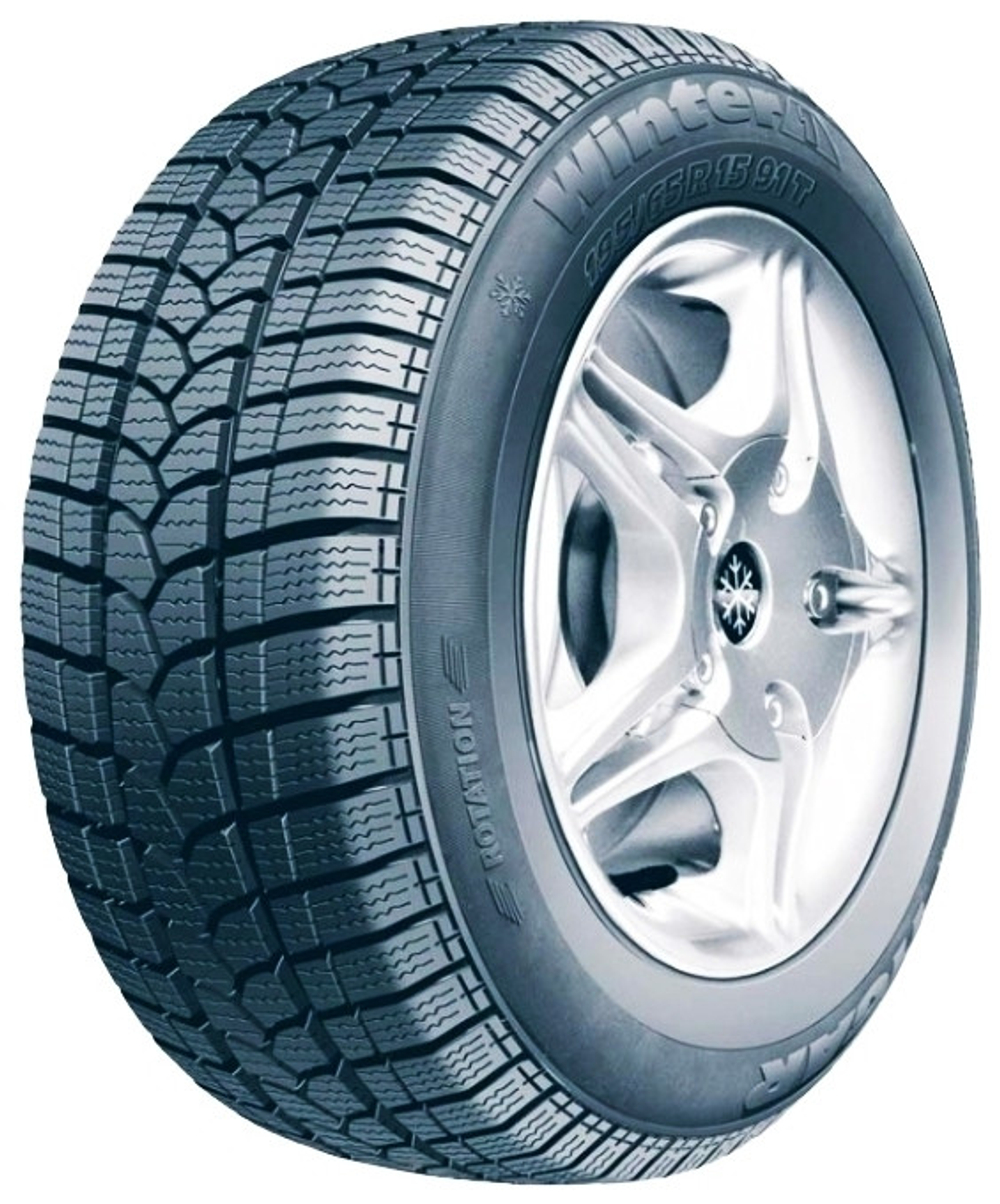 Легковая шина TIGAR Winter-1 175/65R14 82T
