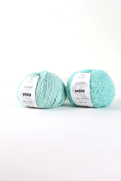 Пряжа O'Yarn VIVO, 100г