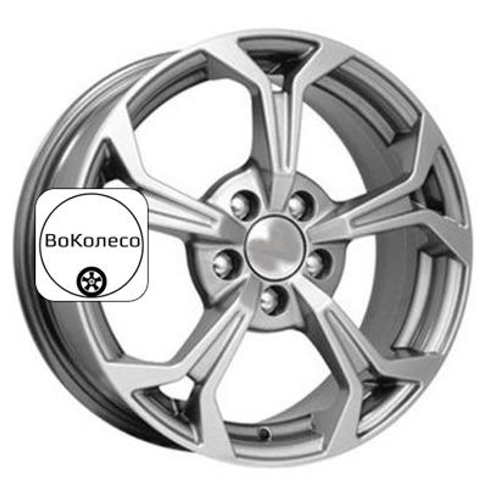 6,5x15/5x112 ET35 D66,6 Эрнесто (КС484) Нео-классик iFree