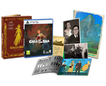 Call of the Sea - Norah's Diary Edition (PS5) NEW