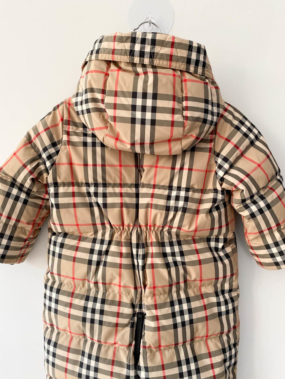 Комбинезон Burberry
