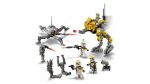 Конструктор LEGO Star Wars 75431 327th Star Corps Clone Troopers Battle Pack