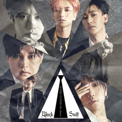 Альбом Super Junior - Play 8th Album PAUSE Version