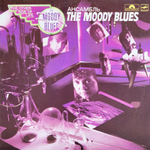 The Moody Blues / The Other Side Of Life (LP)