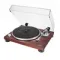 Audio-Technica AT-LPW50BT-RW