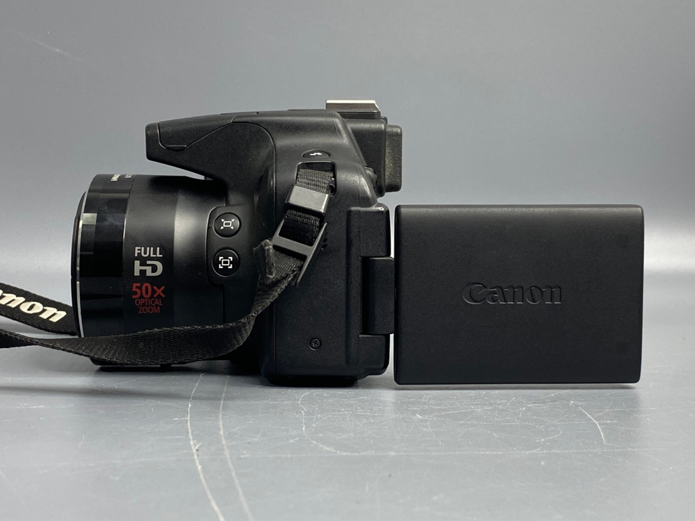 Canon PowerShot SX50 HS