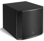 Electro-Voice EVC-1181S-B Пассивный сабвуфер 18', 8 Ohm, 400 / 1600 W, 97 dB, 129 dB max, цвет черный