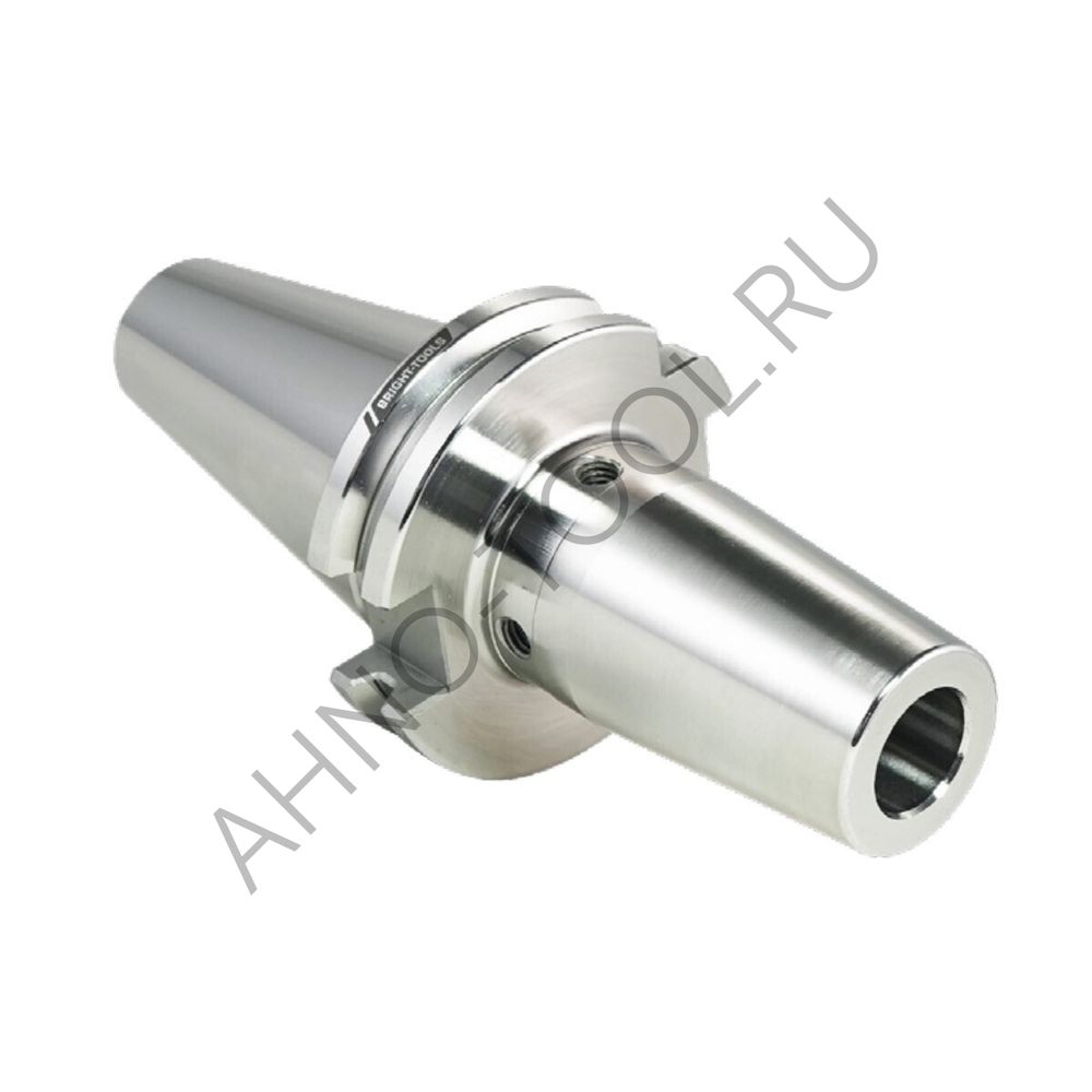 Патрон с термозажимом 4,5° SK40-SF12-80K BRIGHT-TOOLS