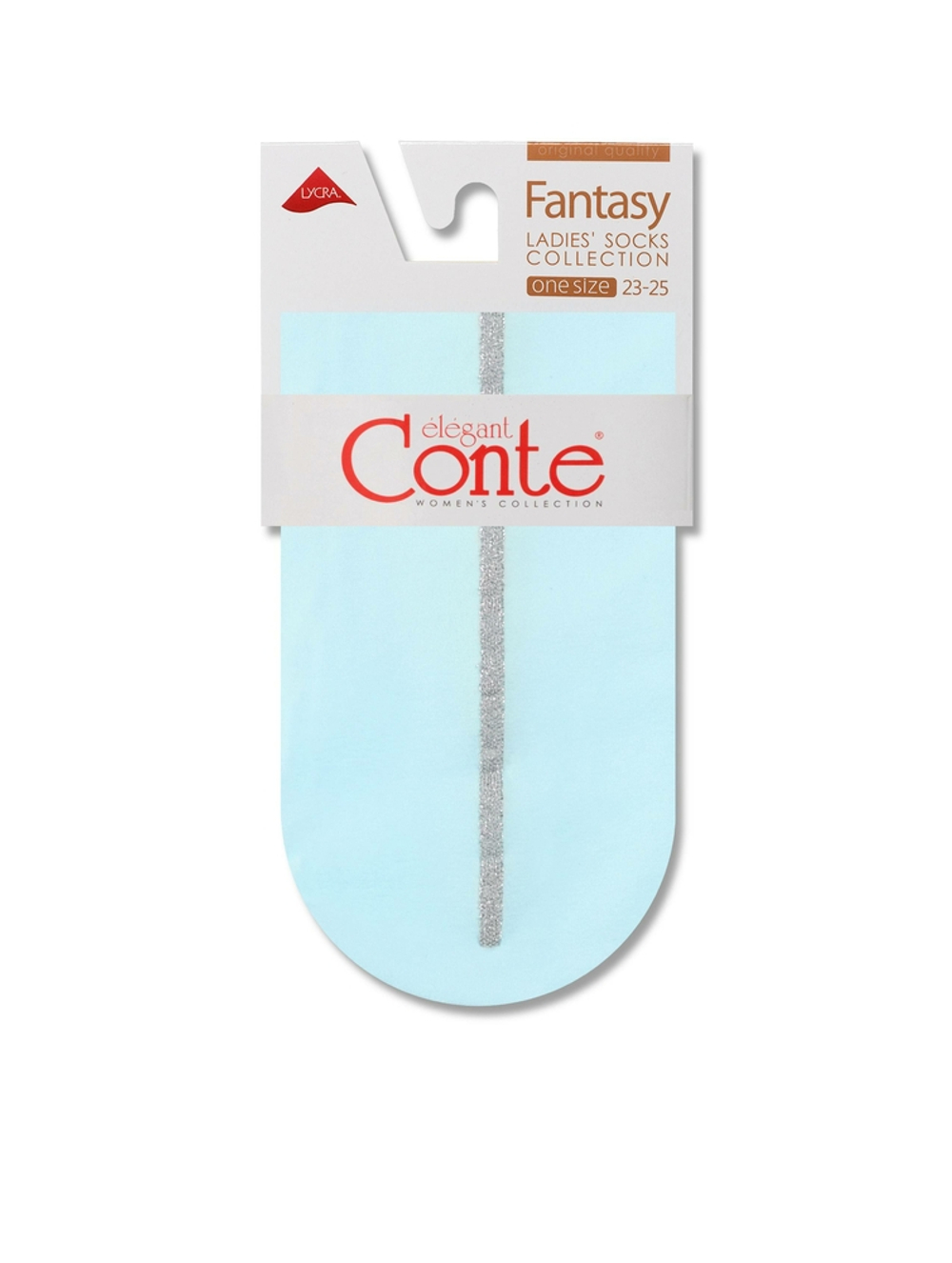 CONTE FANTASY (люрекс)