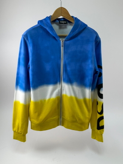 Худи Dsquared2