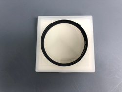 B+W F-PRO Farbverlauf Grau 50% 67mm