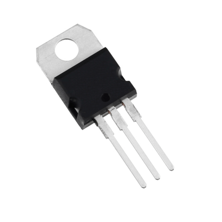 Стабилизатор  L7812СV (корп.ТО-220) 12В 1,5А