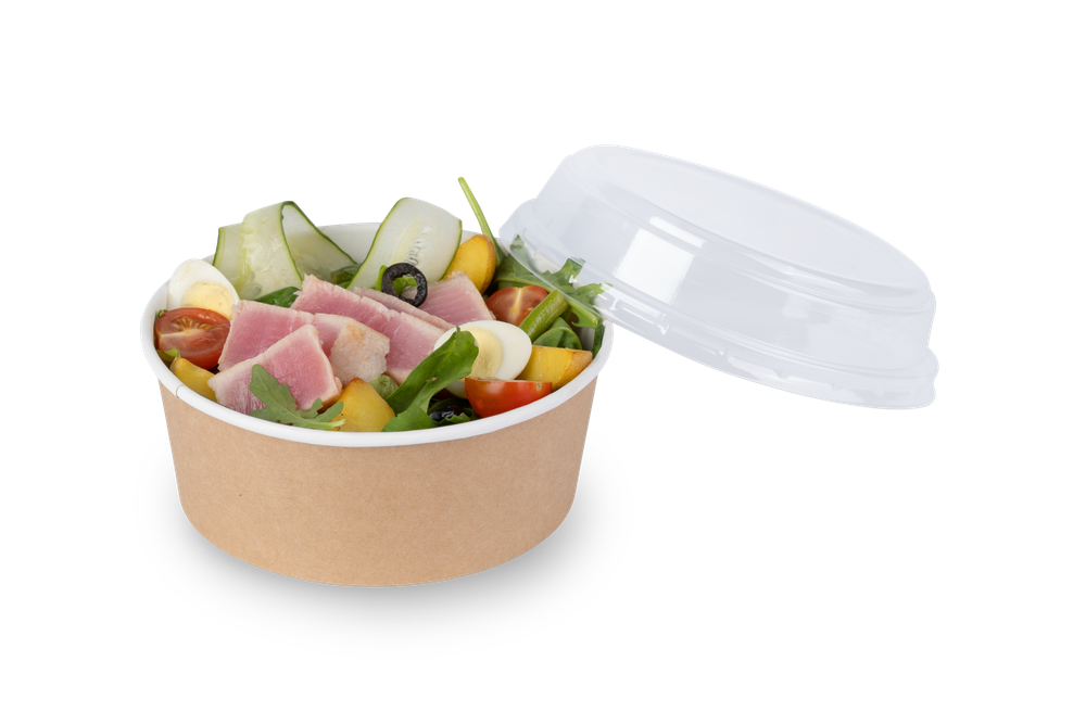 OSQ ROUND BOWL 750 DOME