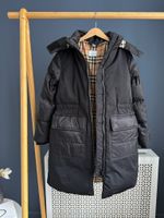 Пуховик Burberry, 140