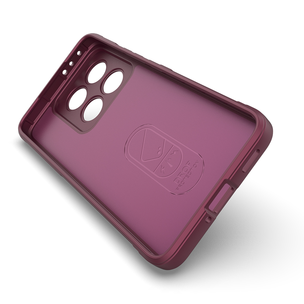 Противоударный чехол Flexible Case для Xiaomi 14T