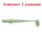Силиконовая Приманка Sprut Hori