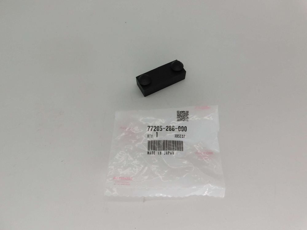 демпфер сиденья Honda VFR800 VTX1300 VT1100 VT750 77205-286-000