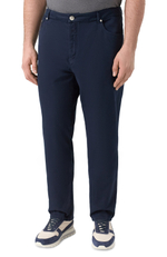 Брюки BRUNELLO CUCINELLI