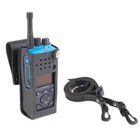 Кожаный чехол Entel CLCDT5