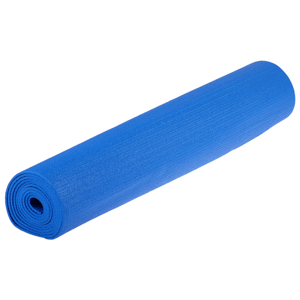 Коврик для йоги Sangh Blue 173х61х0,5 см