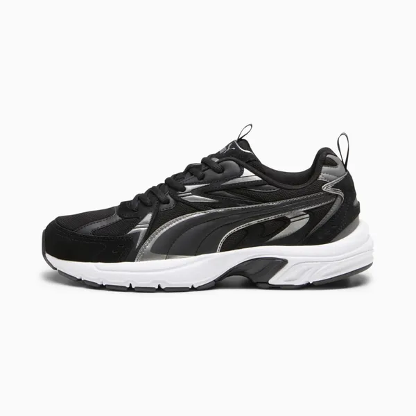 Кроссовки мужские PUMA Milenio Tech Suede