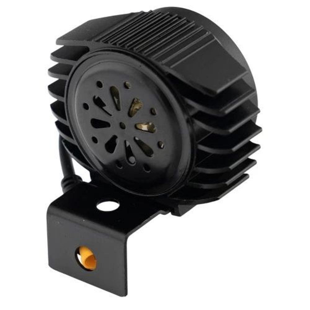 Фара передняя с сигналом для Kugoo G2 Pro разъем julet 3 pin