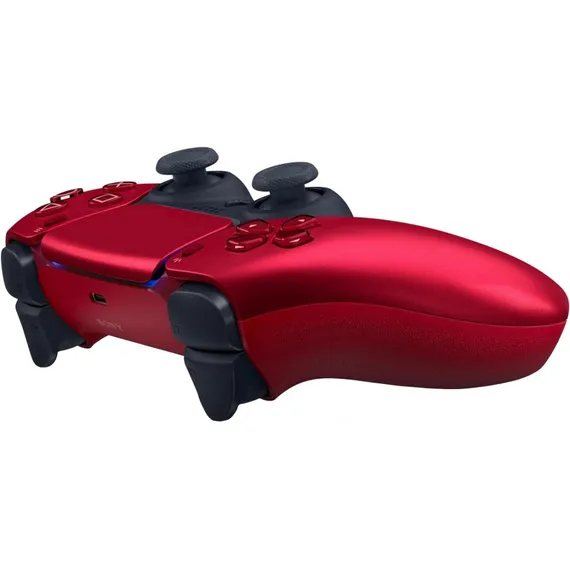 Геймпад Sony PlayStation DualSense (Вулканический красный)