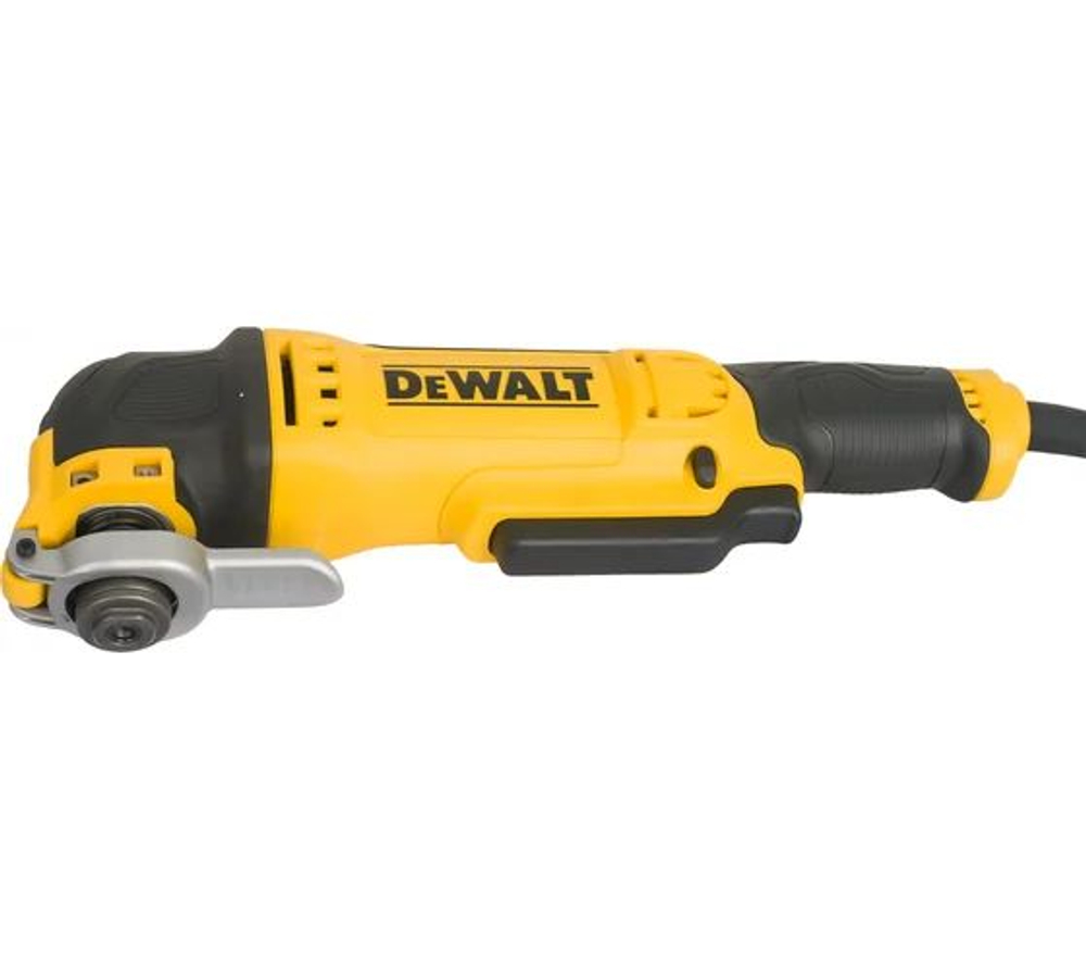Мультитул реноватор DEWALT DWE315KT